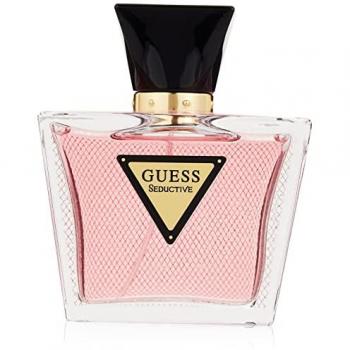 Guess Seductive I'm Yours Women's Eau De Toilette 75 ml