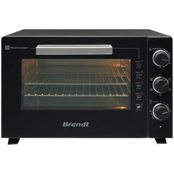Mini Horno Eléctrico Brandt FC469MUB 46 L 1800 W