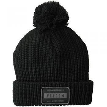 Volcom TTT Lined Beanie -Snow 2019-