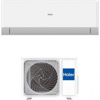 Aire Acondicionado Split 2200F Haier Perla 9000 BTU A++ con WIFI R32