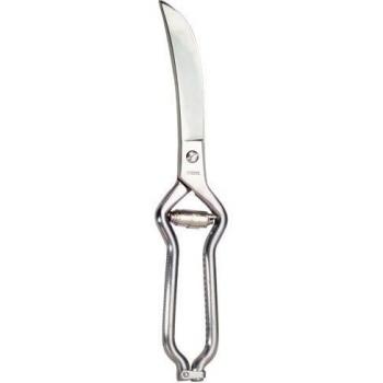ORYX 5370025 Tijeras Trinchar Carne Inoxidable
