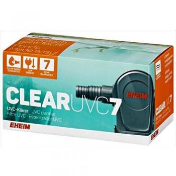Eheim 4011708530016 ClearUVC-7 Klärer