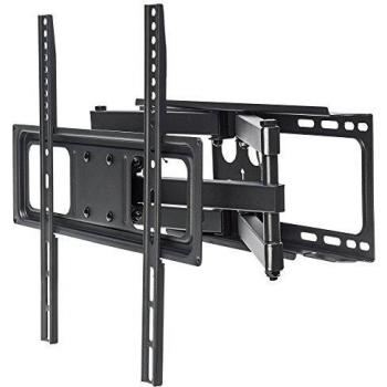Soporte de pared para pantalla 32 - 55 hasta 40kgs. (Manhattan 461344)