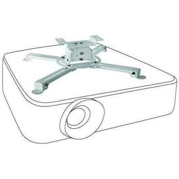 celexon universal ceiling mount MultiCel 1000 Pro white