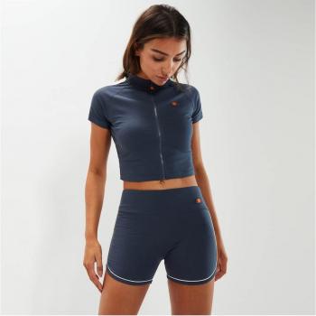 Ellesse - Short de mujer Shun Corto Azul