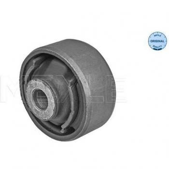 Brazo oscilante MEYLE con silentblock 614 035 0027, suspensión, casquillo cojinete