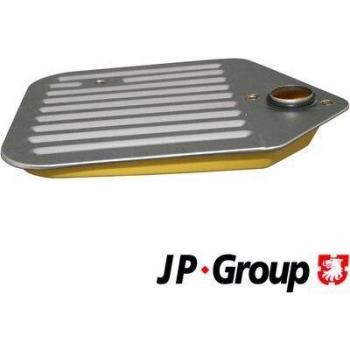 Filtro hidráulico para transmisión automática JP GROUP 1431900400, juego de filtros hidráulicos