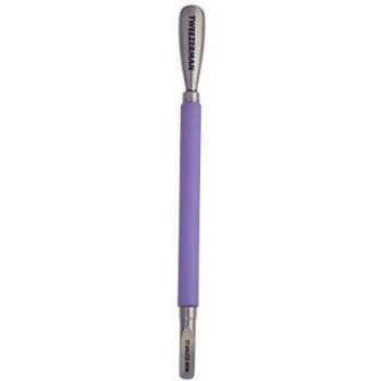 Tweezerman Dual Sided Cuticle Pusher Tool
