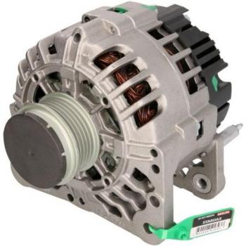 Alternador STARDAX STX100248R - Generador de energía eficiente y confiable