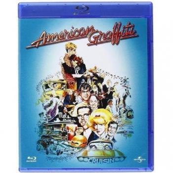 American graffiti [Blu-ray]