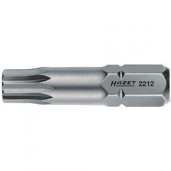 Hazet 2212-6 - Punta de destornilladores