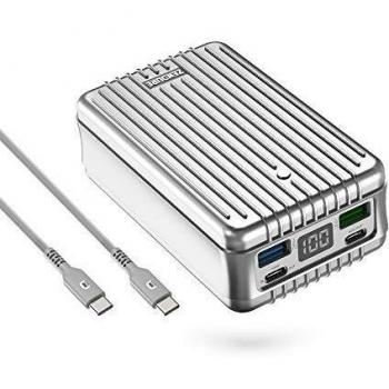 Zendure SuperTank Battería Externa 27000mAh