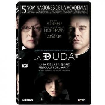 La duda [DVD]