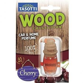 Tasotti AMBIENTADOR Madera para Colgar Cereza 7 ML.