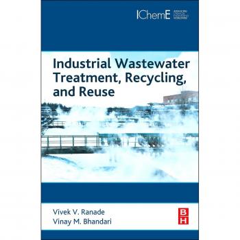 Industrial Wastewater Treatment and Reuse System