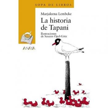 La historia de Tapani: 106