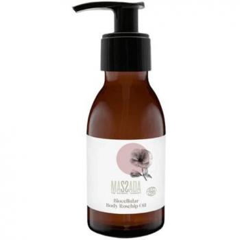 Massada Biocellular Body Aceite de Rosa Mosqueta