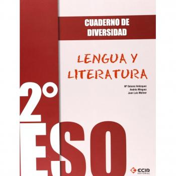 CUAD.DIVER.LENGUA LIT.2 ESO/12