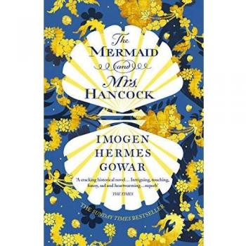 La Sirena y la Sra. Hancock: El Fenómeno de Ficción Histórica Best Seller del Sunday Times