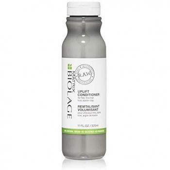 Biolage Bio Raw Acondicionador Uplift Volumen, 325 ml