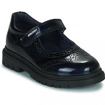 Zapatos Colegio Niña Pablosky 347629 Azul