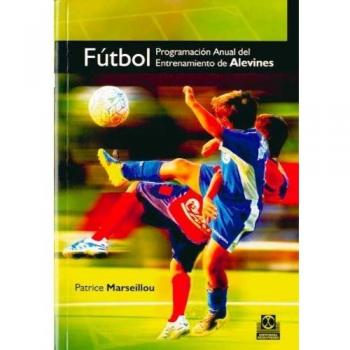 Fútbol. Programación anual del entrenamiento de alevines