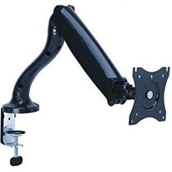 Soporte de Mesa para Monitor Full Motion 13-27 VESA 100x100 hasta 6Kg