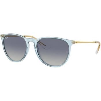 Ray-Ban RB4171 Erika 67434L Women’s Sunglasses Blue Size 54