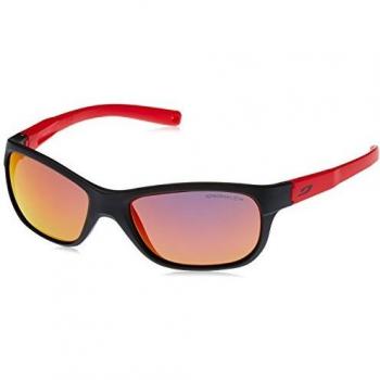 Julbo Player L Sp3Cf – Gafas de Sol, Color Negro, tamaño S