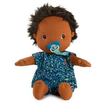 Lilliputiens Muñeca Sasha 36cm - Juguete de Desarrollo para Niños de 2 Años