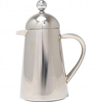 Cafetière LCTHERM8CPSIL Havana Cafetera con Aislamiento Plata