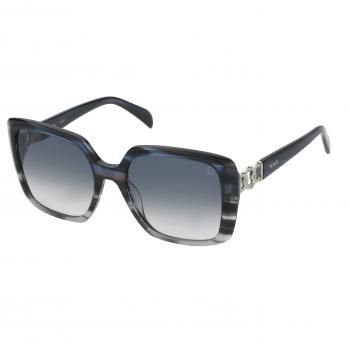 Police Women's Optical Frame VPL630-5109AJ Brown Ø 51 mm One Size