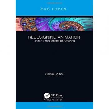Redesigning Animation: United Productions of America
