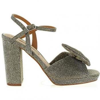 Sandalias de Mujer MARIA MARE 62084 C39166 Neon Acero Talla 37