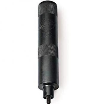 Park Tool TNS-1 - Herramienta de Montaje para Cabezal de dirección de Bicicletas Azul Negro Talla:1+1/8