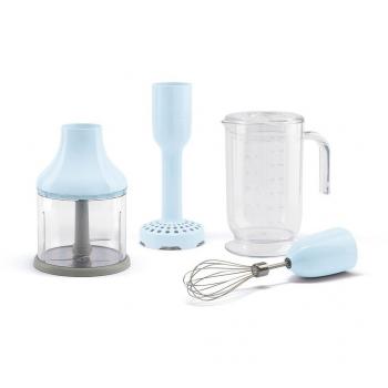Smeg HBAC11PB Kit de Accesorios para Batidora de Mano