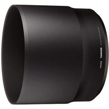 Tamron Paresoleil HA022 Compatible con 150-600mm SP f/5-6.3 Di VC USD G2 - Negro