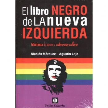 Libro negro de la nueva izquierda