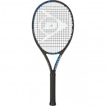 Dunlop Force 98 Tour Tennis Racket, GripSize- 4: 4 1/2 inch