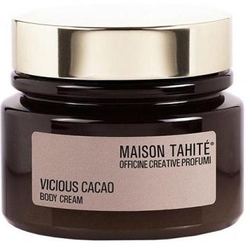 Vicious Cacao Body Cream 250ml - Rich Moisturizing Cocoa Formula