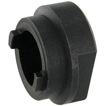 Sacapiñones VAR 2 Lugs Cassette Extractor Negro con 2 muescas en blíster