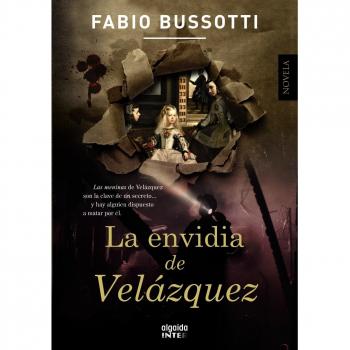 La envidia de Velázquez