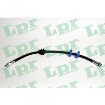 Latiguillo de Freno LPR 6T46690 para FIAT y LANCIA - Flexible de freno para Bravo, Marea Weekend y Delta 3