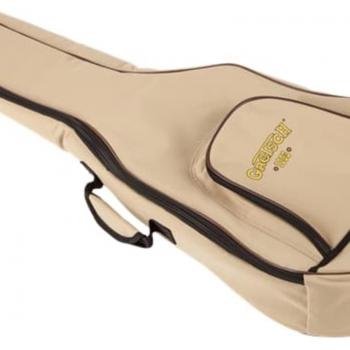 Gretsch G2188 Padded Gig Bag for Folk/Rancher Jr./Orchestra Acoustic Guitar