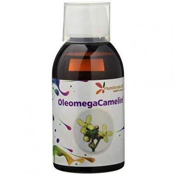 Oleomega Camelin - 200 ml