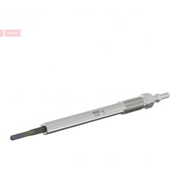 Bujía de precalentamiento DENSO DG-667 7V M10x1.25 para MAZDA CX-5 I y 3 Hatchback