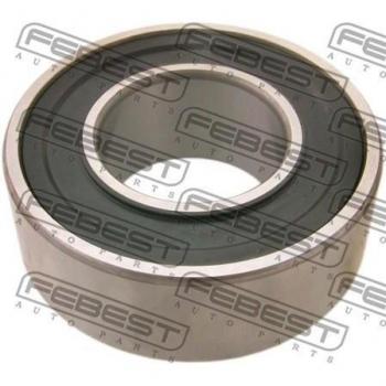 Cojinete de palier FEBEST AS-3457225 - Rodamiento para eje de transmisión, compatible con múltiples modelos de vehículos, fabricado en materiales duraderos para una larga vida útil y rendimiento óptimo