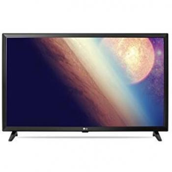 Lg 32lj610v - Smart TV