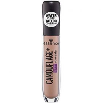 Essence Camouflage+ Matt Concealer 5 ml