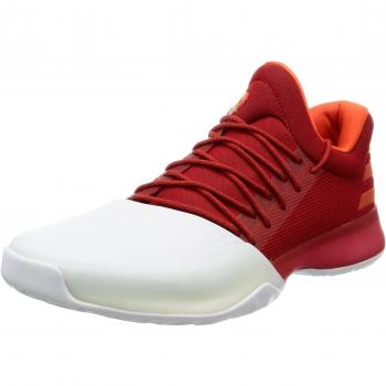 adidas Harden Vol. 1 - Zapatillas de baloncesto para Hombre, Rojo -